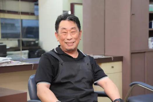 訪問美容コラム 01